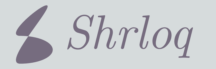 Shrloq Logo